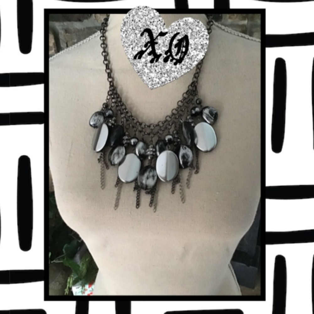 Statement Necklace